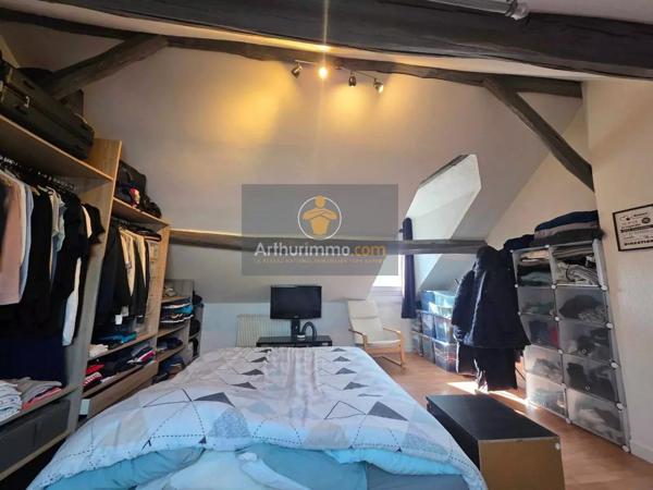 Vente                                                      Maison de village
                        
                     4 pièces                      125 m2                     à Sarcelles