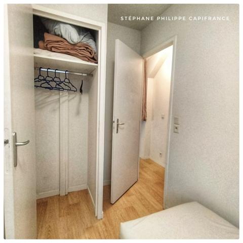 Maison à vendre 3 pièces Quéven (56)