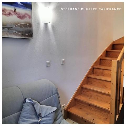 Maison à vendre 3 pièces Quéven (56)