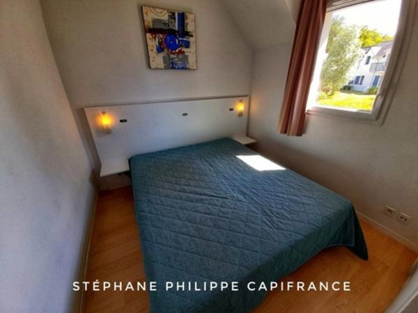 Maison à vendre 3 pièces Quéven (56)