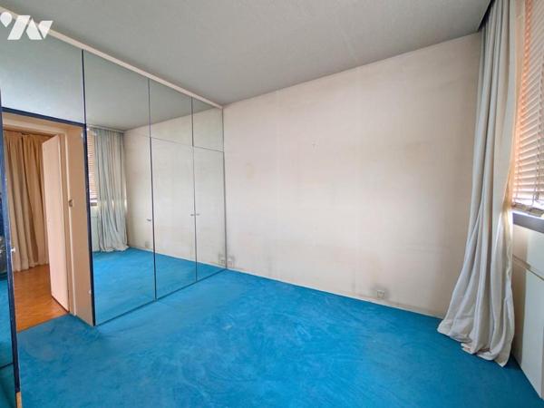 VENTE APPARTEMENT - TOURS