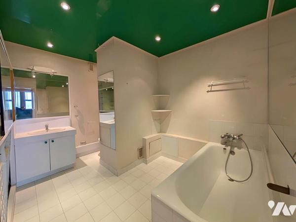 VENTE APPARTEMENT - TOURS