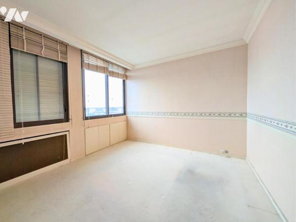 VENTE APPARTEMENT - TOURS