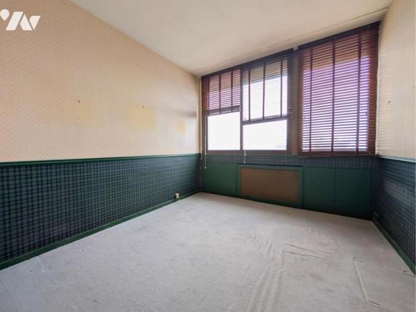 VENTE APPARTEMENT - TOURS