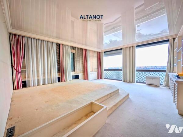 VENTE APPARTEMENT - TOURS