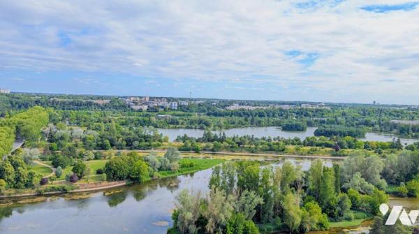 VENTE APPARTEMENT - TOURS