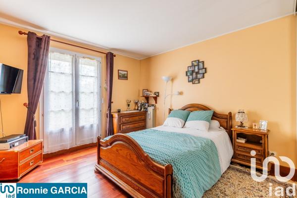 Maison à vendre 7 pièces 176 m² Bondoufle