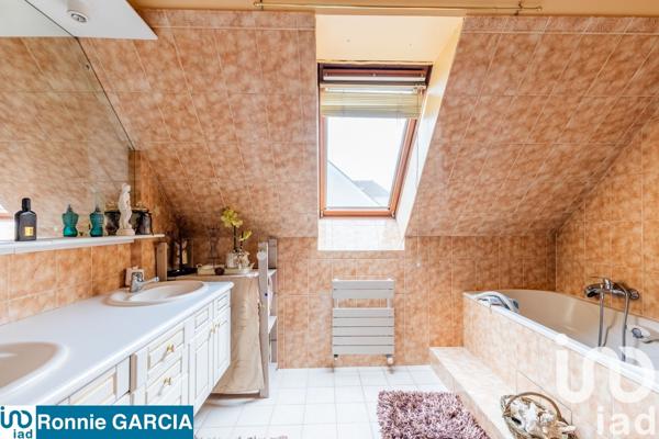 Maison à vendre 7 pièces 176 m² Bondoufle