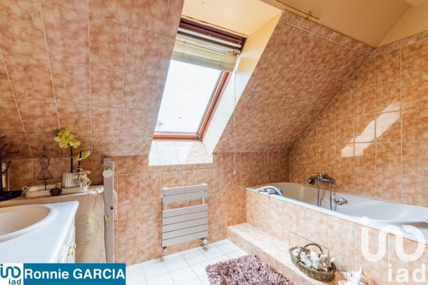 Maison à vendre 7 pièces 176 m² Bondoufle