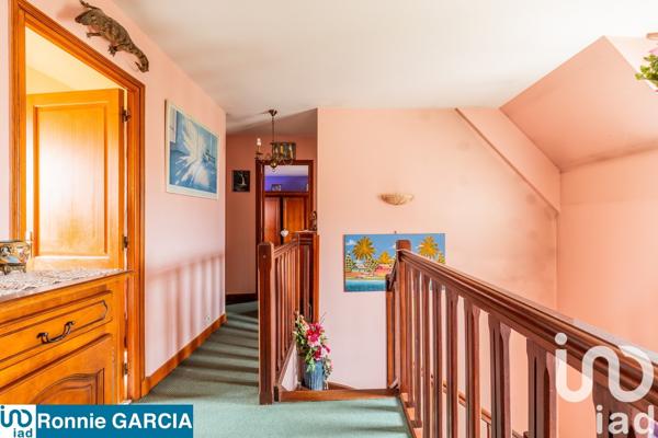 Maison à vendre 7 pièces 176 m² Bondoufle