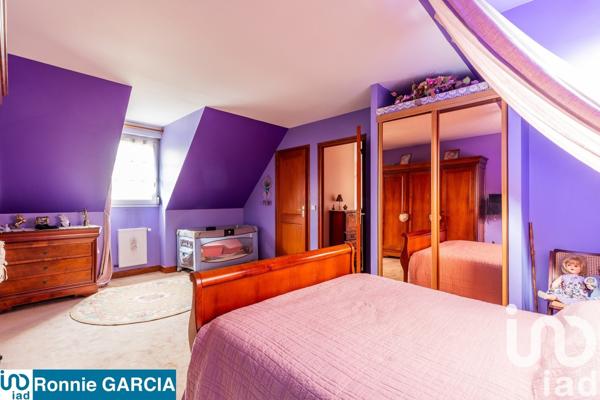 Maison à vendre 7 pièces 176 m² Bondoufle