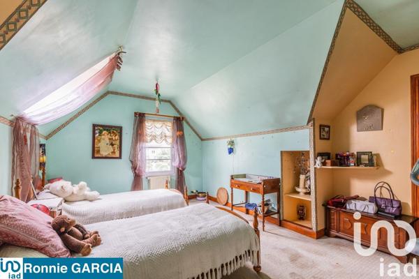 Maison à vendre 7 pièces 176 m² Bondoufle