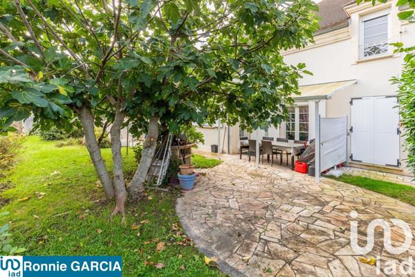 Maison à vendre 7 pièces 176 m² Bondoufle
