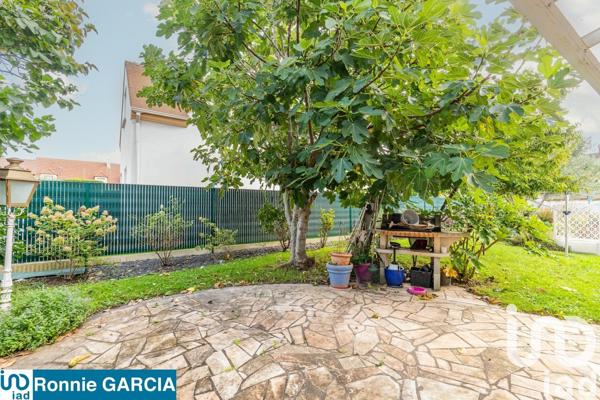 Maison à vendre 7 pièces 176 m² Bondoufle