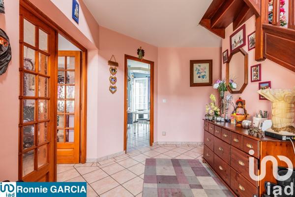 Maison à vendre 7 pièces 176 m² Bondoufle