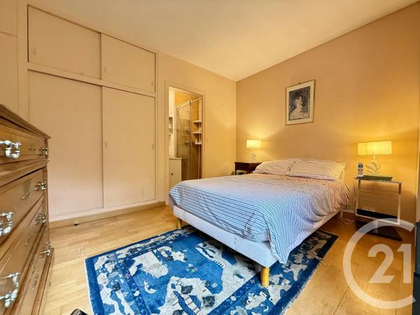 Appartement F5 à vendre  5 pièces - 91,08 m 2   ST GERMAIN EN LAYE  - 78