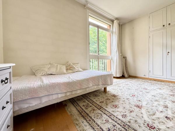 Appartement F5 à vendre  5 pièces - 91,08 m 2   ST GERMAIN EN LAYE  - 78
