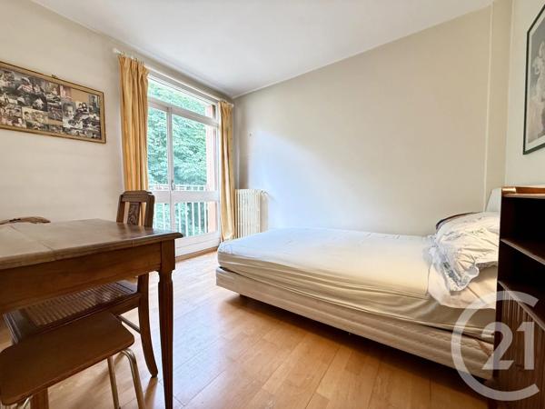 Appartement F5 à vendre  5 pièces - 91,08 m 2   ST GERMAIN EN LAYE  - 78