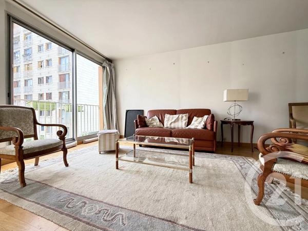 Appartement F5 à vendre  5 pièces - 91,08 m 2   ST GERMAIN EN LAYE  - 78