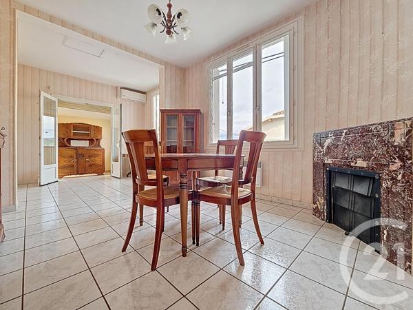 Appartement F3 à vendre  3 pièces - 75,48 m2 CERET - 66