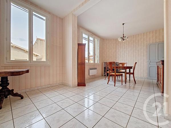 Appartement F3 à vendre  3 pièces - 75,48 m2 CERET - 66