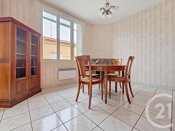 Appartement F3 à vendre  3 pièces - 75,48 m2 CERET - 66