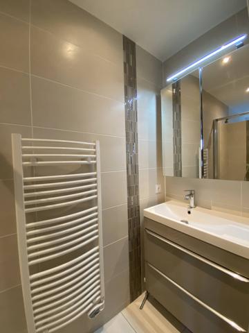 APPARTEMENT T2 AVEC PARKING ET CAVE – TROYES