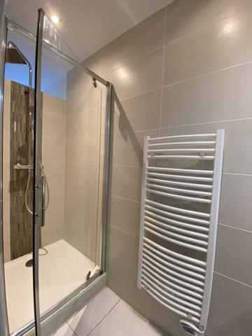 APPARTEMENT T2 AVEC PARKING ET CAVE – TROYES