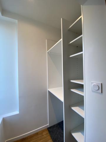 APPARTEMENT T2 AVEC PARKING ET CAVE – TROYES