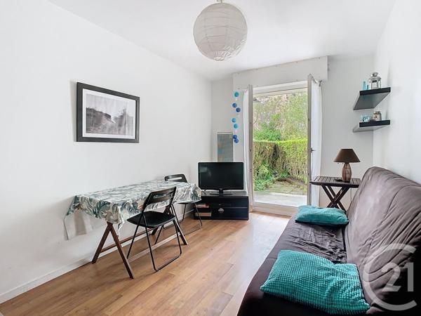 Appartement Studio à vendre  1 pièce - 24,85 m2 CABOURG - 14