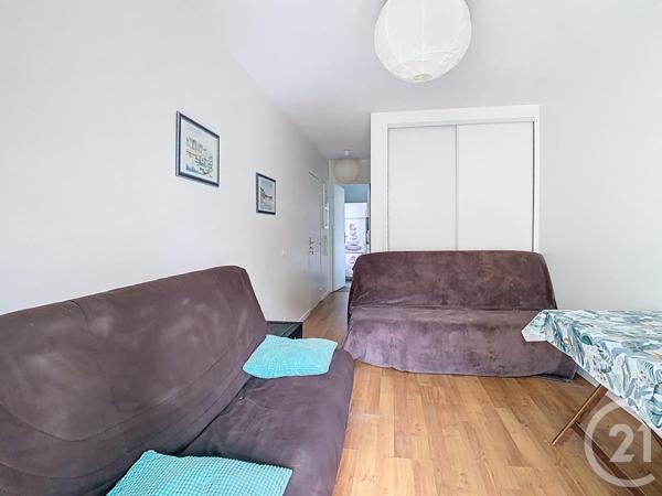 Appartement Studio à vendre  1 pièce - 24,85 m2 CABOURG - 14