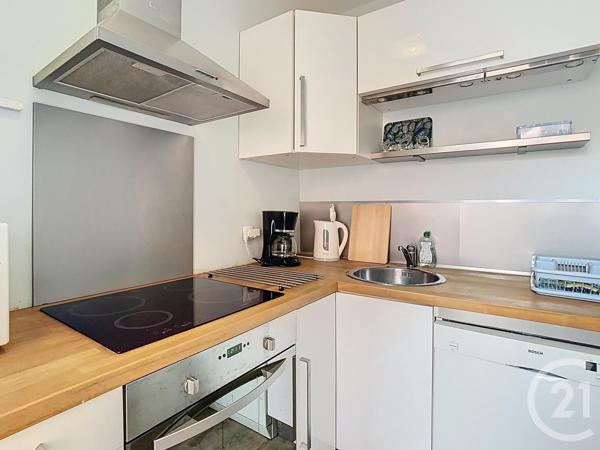 Appartement Studio à vendre  1 pièce - 24,85 m2 CABOURG - 14