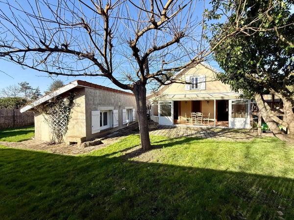 Vente Maison 7 pièces 155 m2 à Fontainebleau