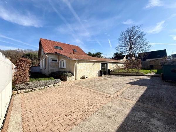 Vente Maison 7 pièces 155 m2 à Fontainebleau