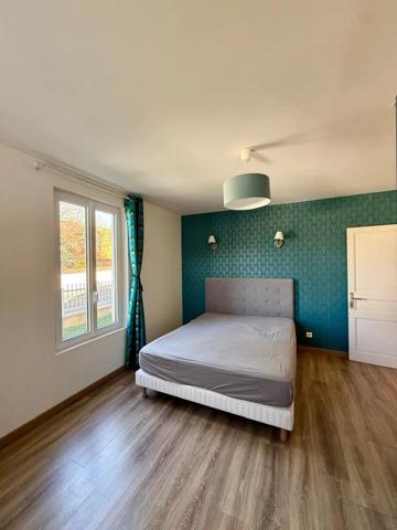 Vente Maison 7 pièces 155 m2 à Fontainebleau