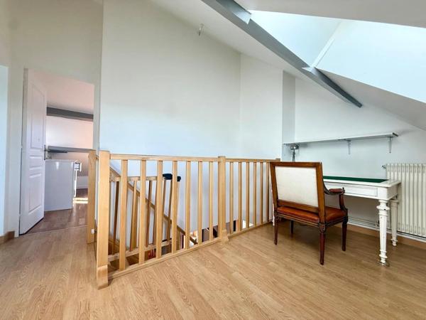 Vente Maison 7 pièces 155 m2 à Fontainebleau