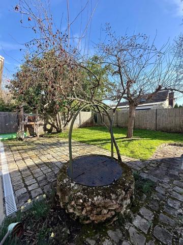 Vente Maison 7 pièces 155 m2 à Fontainebleau