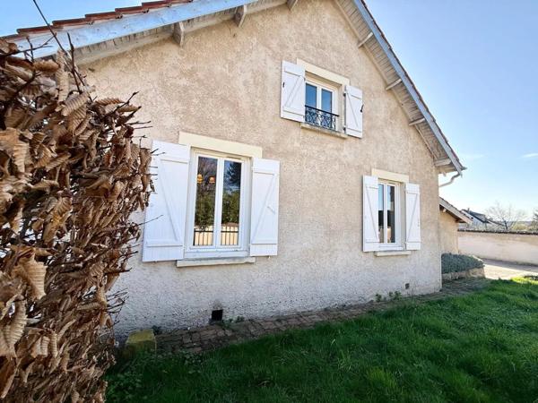 Vente Maison 7 pièces 155 m2 à Fontainebleau