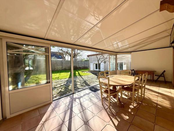 Vente Maison 7 pièces 155 m2 à Fontainebleau