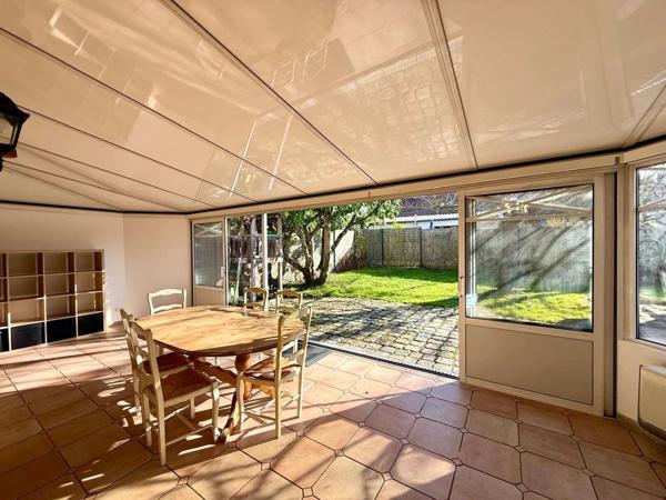 Vente Maison 7 pièces 155 m2 à Fontainebleau