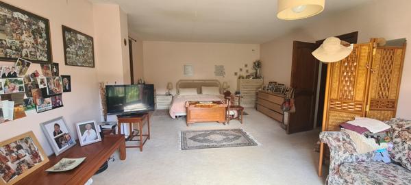 Très beau mas catalan avec terrain et piscine