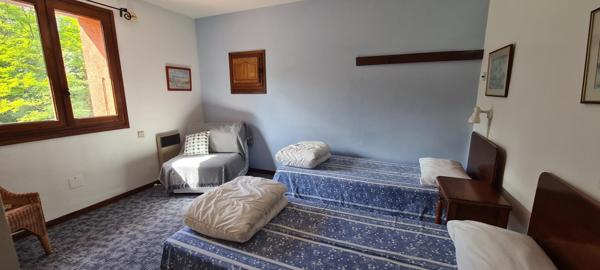 Très beau mas catalan avec terrain et piscine