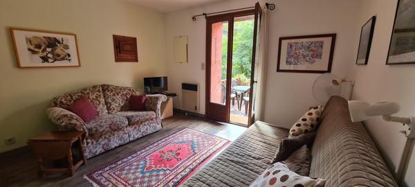 Très beau mas catalan avec terrain et piscine