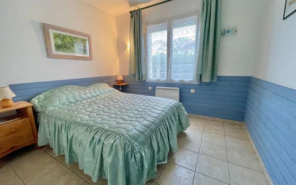 Maison à vendre    4 pièces •  Moliets-et-Maa