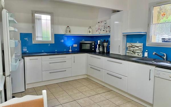 Maison à vendre    4 pièces •  Moliets-et-Maa