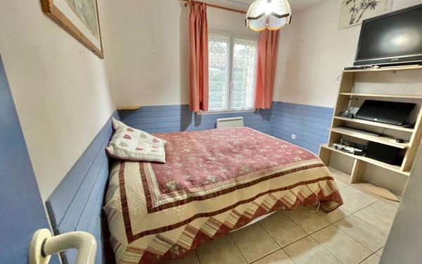 Maison à vendre    4 pièces •  Moliets-et-Maa