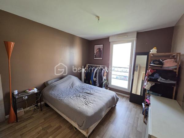 Appartement de 66,09 m²