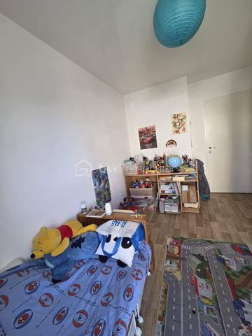 Appartement de 66,09 m²