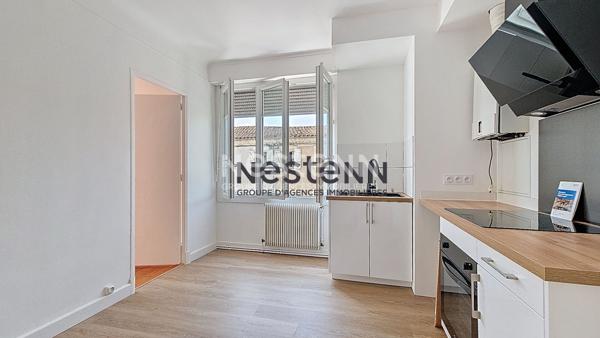Appartement T4 lumineux ? Centre-ville de Cazères