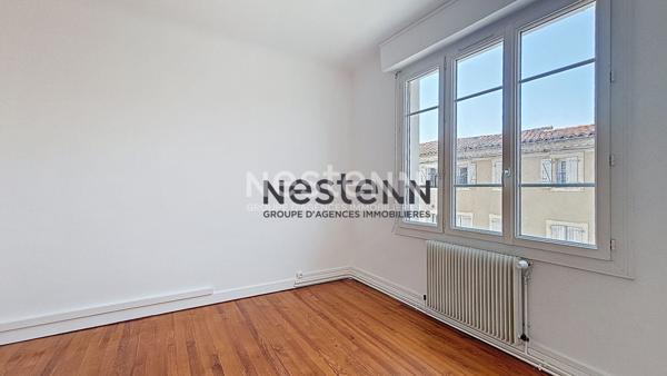 Appartement T4 lumineux ? Centre-ville de Cazères